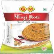 Super Missi Roti Atta