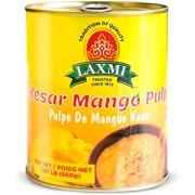 Laxmi Kesar Mango Pulp