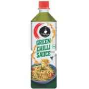 Ching's Secret Green Chilli Sauce