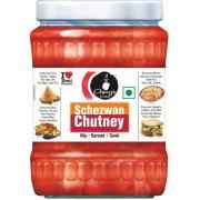 Ching's Secret Schezwan