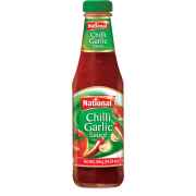 National Chilli Garlic Sauce