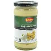 Shan Ginger Garlic Paste