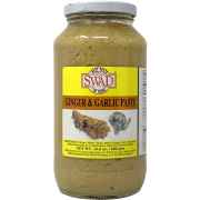 Swad Ginger & Garlic Paste