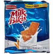 Britannia Milk Bikis Biscuits Family Pack