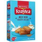 Britannia Toastea Milk Rusk
