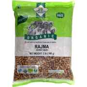 24 Mantra Organic Rajma Kidney Beans