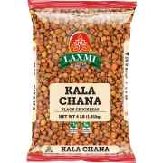 Laxmi Kala Chana Black Chickpeas