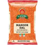 Laxmi Masoor Dal Split Red Lentils