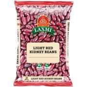 Laxmi Rajma Red Kidney Beans Light