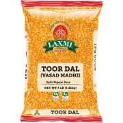 Laxmi Toor Dal