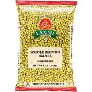 Laxmi Whole Moong Small