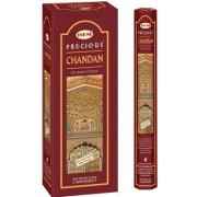 HEM Agarbatti Chandan Agarbatti Incense Sticks