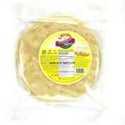 Crispy Uncooked Roti 10 Pc