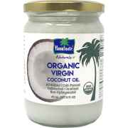 Parachute Organic Virgin Coconut Oil