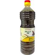 Patanjali Mustard Oil