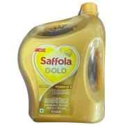 Saffola Gold Oil