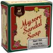 Mysore Sandal Premium Soap