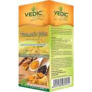 Vedic Turmeric Juice