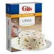 Gits Upma Mix