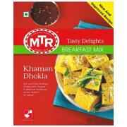 MTR Breakfat Mix Khaman Dhokla