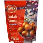 MTR Gulab Jamun Mix