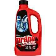 Drano Max Gel