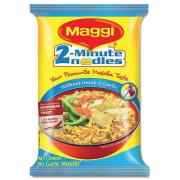 Maggi 2 Minute Noodles No Onion No Garlic