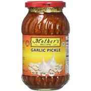 Mother's Recipe Garlic Pickle