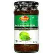 Shan Karela Mango Pickle