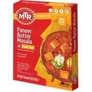 MTR Ready To Eat Paneer Butter Masala