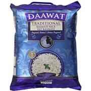 Daawat Traditional Basmati Rice