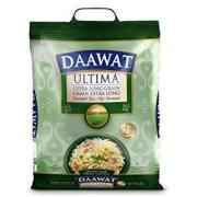 Daawat Ultima Extra Long Basmati Rice