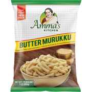Amma's Butter Murukku