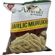 Amma's Kitchen Garlic Murukku