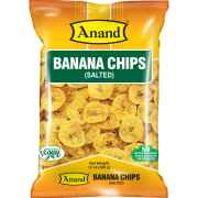 Anand Banana Chips Salted