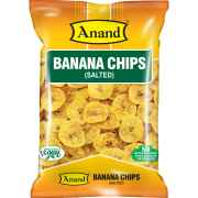 Anand Banana Chips Salted