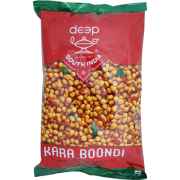 Deep Kara Boondi