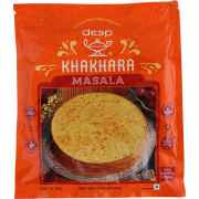 Deep Masala Khakhara