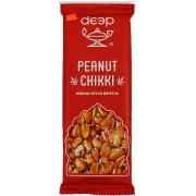 Deep Peanut Chikki
