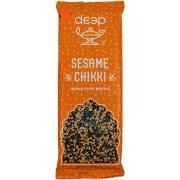 Deep Sesame Chikki