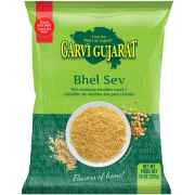 Garvi Gujarat Bhel Sev