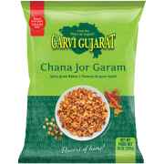 Garvi Gujarat Chana Jor Garam