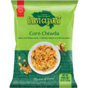 Garvi Gujarat Corn Chiwda