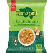 Garvi Gujarat Farali Chiwda
