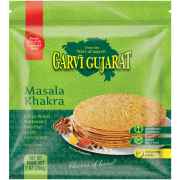 Garvi Gujarat Masala Khakra