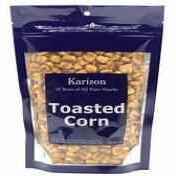 Karison Toasted Corn