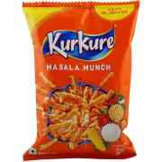 Kurkure Masala Munch