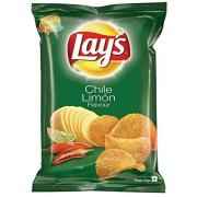 Lay's Chile Limon Potato Chips