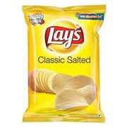 Lay's Classic Salted Potato Chips