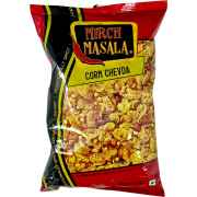 Mirch Masala Corn Chevda